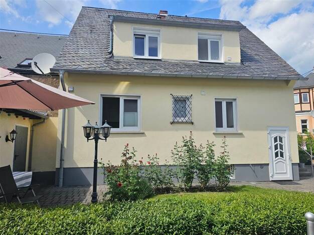 Reihenendhaus zum Kauf 479.000 € 4 Zimmer 114 m² 290 m² Grundstück frei ab 01.04.2027 Niederwerth 56179