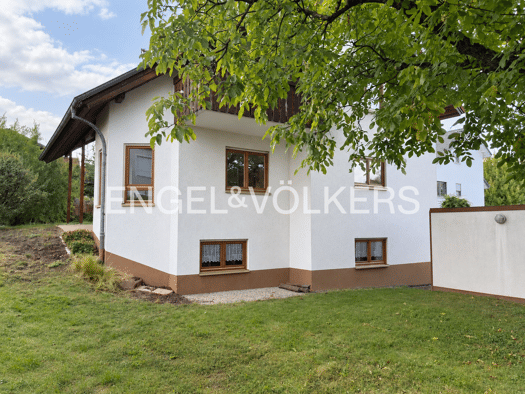 Einfamilienhaus zum Kauf 459.000 € 6 Zimmer 171 m² 895 m² Grundstück Eschelbronn 74927