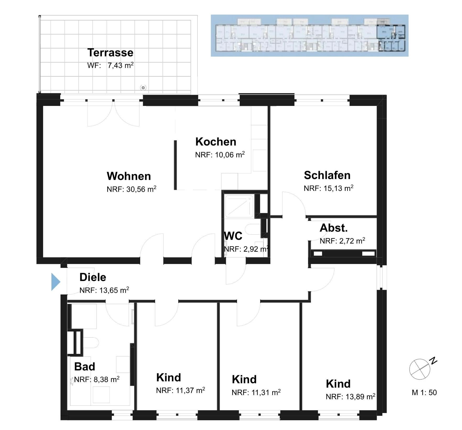 Terrassenwohnung zur Miete 1.550 € 5 Zimmer 127,4 m²<br/>Wohnfläche EG<br/>Geschoss ab sofort<br/>Verfügbarkeit Pieschen-Nord (Rückertstr.) Dresden 01129