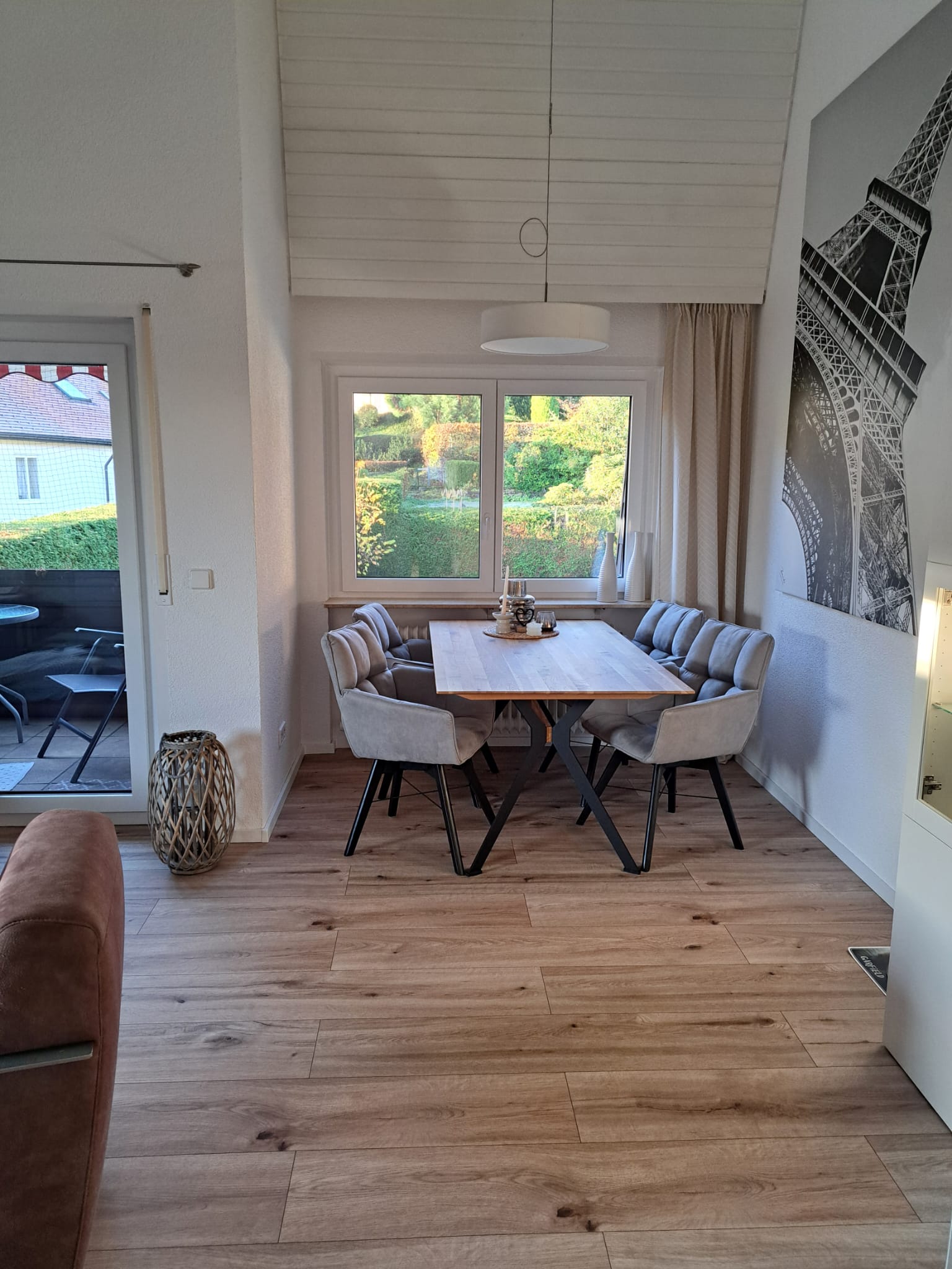 Wohnung zur Miete 990 € 3 Zimmer 79 m²<br/>Wohnfläche 3.<br/>Geschoss Landhausstraße 60/1 Freudenstadt Freudenstadt 72250