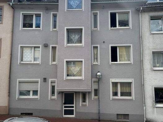 Mehrfamilienhaus zum Kauf als Kapitalanlage geeignet 399.000 € 363 m² 279 m² Grundstück Lüdenscheid 58507