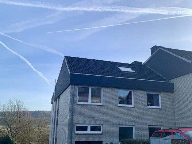 Wohnung zur Miete 895 € 4 Zimmer 96 m² 1. Geschoss frei ab 01.06.2026 Hardegsen 37181