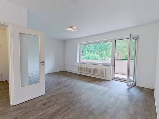 Wohnung zur Miete 559 € 3 Zimmer 79,3 m² frei ab sofort Am Soesmenfeld 27 Brunsbüttel 25541