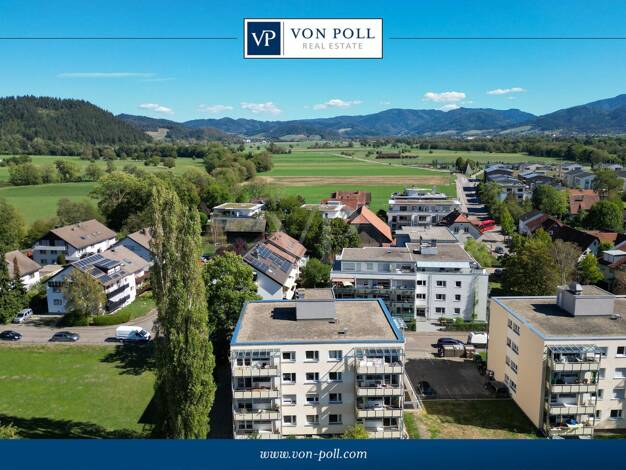 Wohnung zum Kauf 250.000 € 2 Zimmer 53 m² EG Ebnet Freiburg im Breisgau 79117