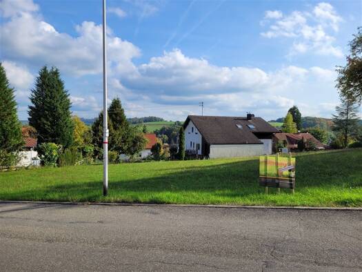 Grundstück zum Kauf provisionsfrei 209.745 € 711 m² Grundstück Großerlach Großerlach 71577