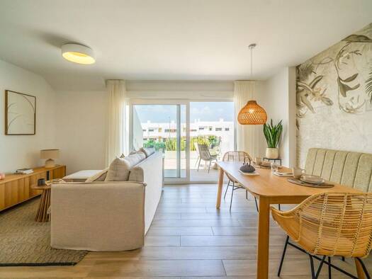 Haus zum Kauf 309.900 € 76 m² 35 m² Grundstück Orihuela 03300