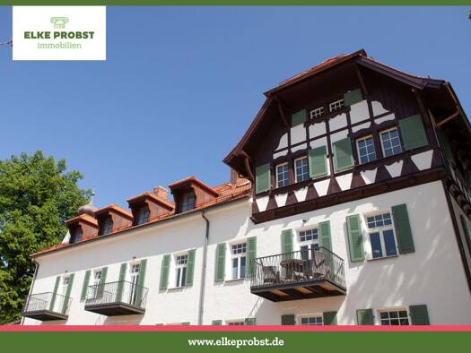 Wohnung zum Kauf provisionsfrei 179.800 € 2 Zimmer 71,1 m² 3. Geschoss frei ab sofort Bahnhofstr. 23 Waldmünchen 93449