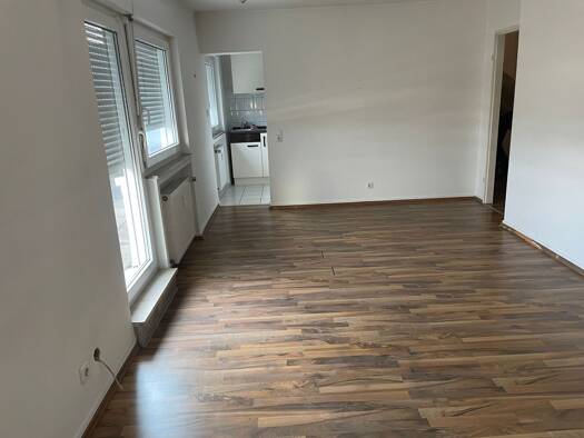 Wohnung zur Miete 850 € 2 Zimmer 54 m² Geschoss 5/6 frei ab 01.09.2026 Rendsburger Platz 14 Mülheim Mülheim 51065