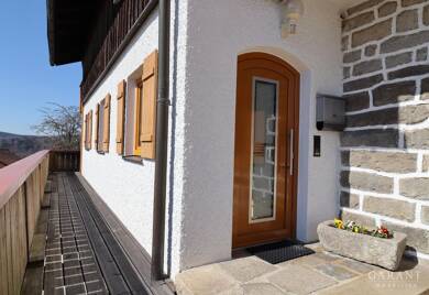 Mehrfamilienhaus zum Kauf 549.000 € 17 Zimmer 438 m² 1.545 m² Grundstück Hohenröhren Mauth 94151