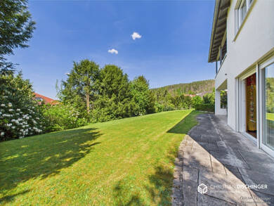 Einfamilienhaus zum Kauf 749.000 € 5 Zimmer 203 m² 888 m² Grundstück Regenstauf Regenstauf 93128