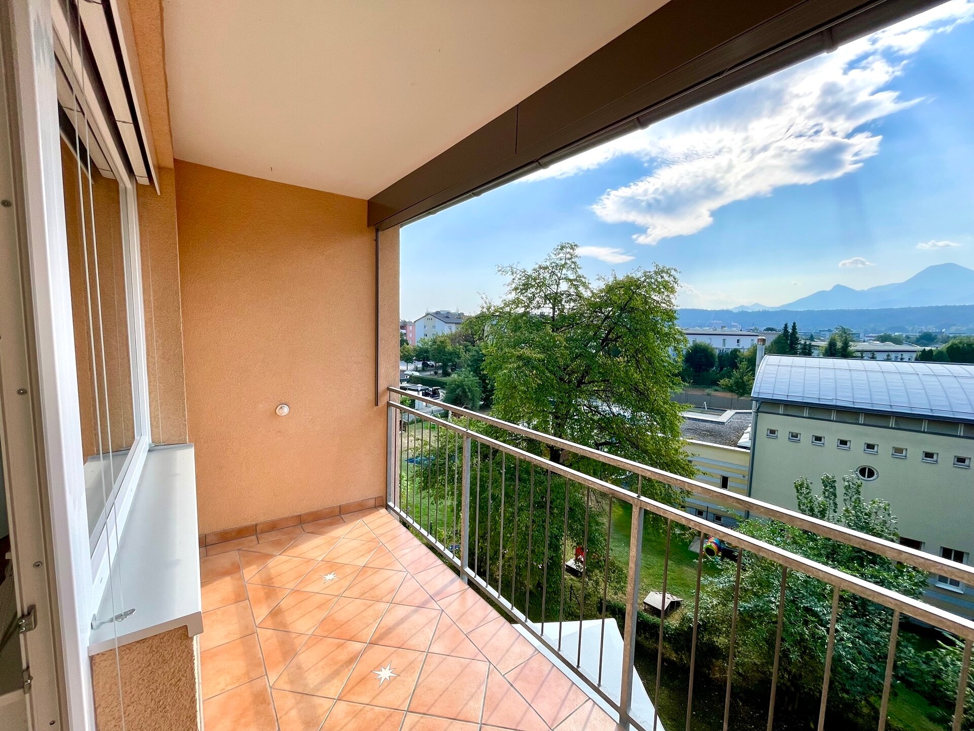 Wohnung zum Kauf 199.900 € 3 Zimmer 77 m²<br/>Wohnfläche Auen Villach 9500