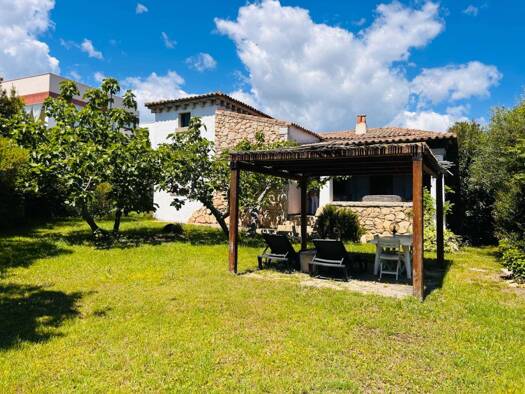 Haus zum Kauf 830.000 € 4 Zimmer 100 m² 580 m² Grundstück Pittulongu 07026