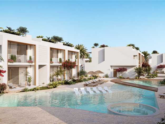 Wohnung zum Kauf provisionsfrei 169.000 € 2 Zimmer 85 m² Girne 99320