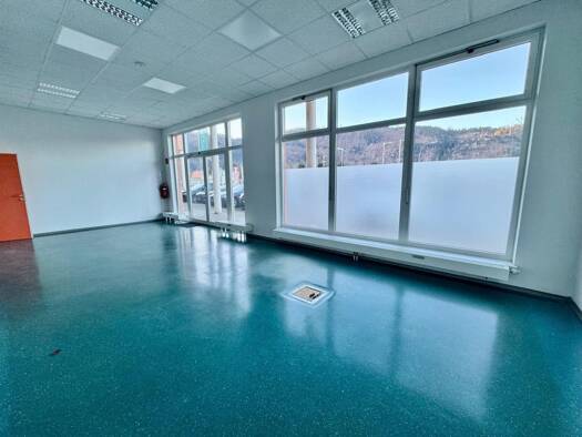 Bürofläche zur Miete 846 € 2 Zimmer 72 m² Bürofläche Leoben 8700