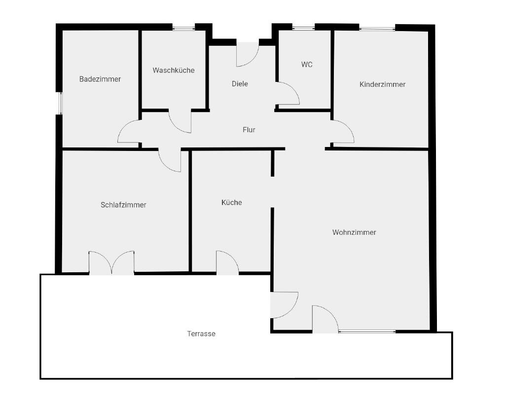 Einfamilienhaus zum Kauf 425.000 € 3 Zimmer 121 m²<br/>Wohnfläche 714 m²<br/>Grundstück Untermerzbach Untermerzbach 96190