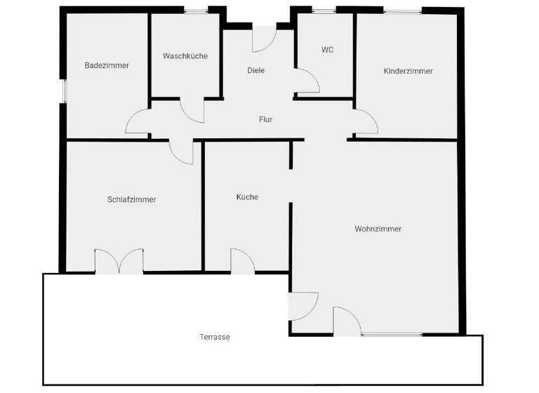 Einfamilienhaus zum Kauf 415.000 € 3 Zimmer 121 m²<br/>Wohnfläche 714 m²<br/>Grundstück Untermerzbach Untermerzbach 96190