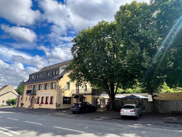 Sonstiges zum Kauf als Kapitalanlage geeignet 425.000 € 11 Zimmer 800 m² 1.169 m² Grundstück Martinstein 55627