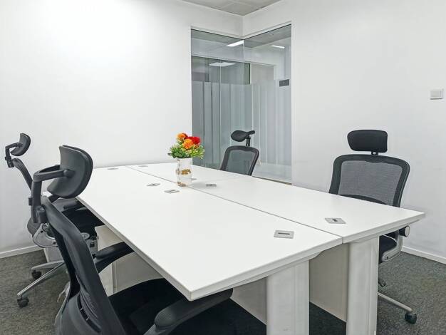 Bürofläche zur Miete provisionsfrei 10 m² Bürofläche Campus am Wald 1 Bad Schussenried Bad Schussenried 88427