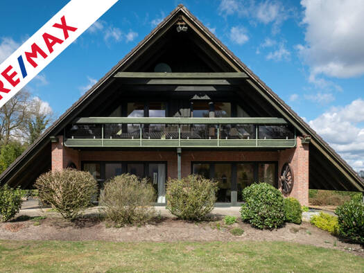 Einfamilienhaus zum Kauf 579.000 € 6 Zimmer 165 m² 1.500 m² Grundstück Handeloh 21256