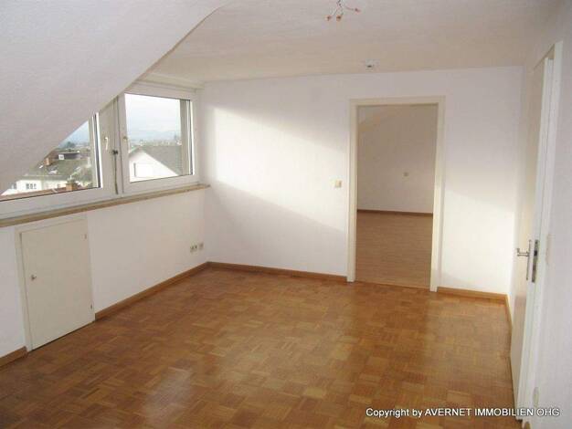 Wohnung zur Miete 700 € 2,5 Zimmer 60 m² 3. Geschoss frei ab 01.04.2026 Hauingen Lörrach-Hauingen 79541