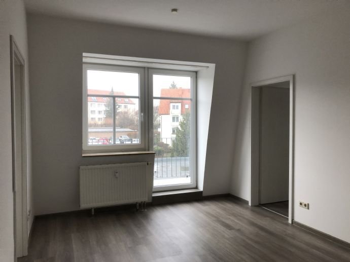 Wohnung zur Miete 250 € 2 Zimmer 38 m²<br/>Wohnfläche 2.<br/>Geschoss Bahnhofstraße 52 Mittweida Mittweida 09648