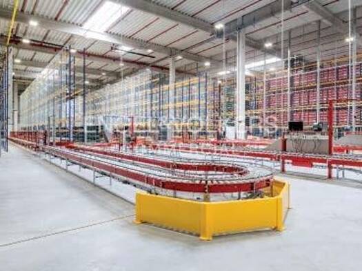 Halle/Industriefläche zur Miete provisionsfrei teilbar ab 5.000 m² Genshagen Ludwigsfelde 14974