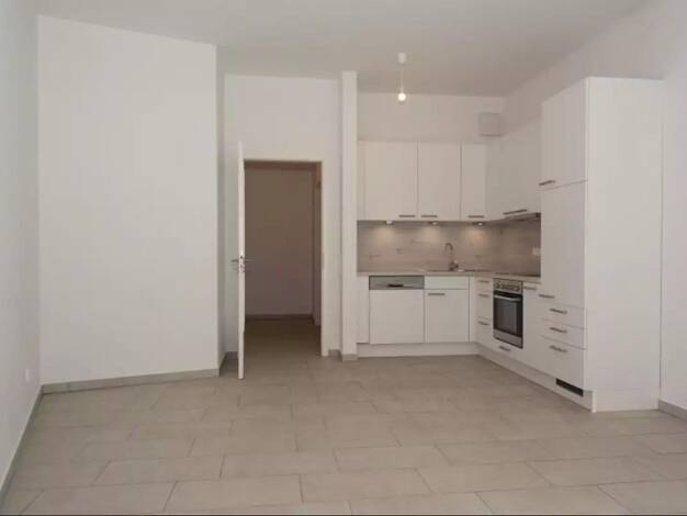 Wohnung zur Miete 715 € 2 Zimmer 50,4 m² EG Innenstadt Innenstadt 86150