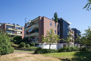 Wohnung zur Miete 632 € 2 Zimmer 62 m² 2. Geschoss frei ab 10.03.2025 Auf dem Steinbüchel 15 Merl Meckenheim 53340