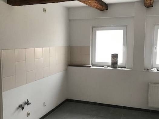 Wohnung zur Miete 518 € 3 Zimmer 75 m² 3. Geschoss frei ab sofort Martinstr. 7 Buckau Magdeburg 39104