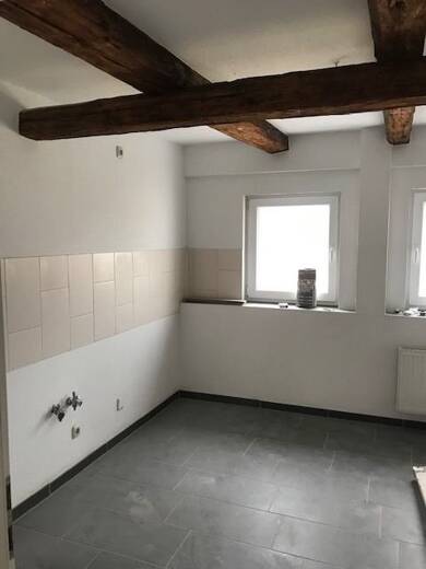 Wohnung zur Miete 518 € 3 Zimmer 75 m² 3. Geschoss frei ab sofort Martinstr. 8 Buckau Magdeburg 39104