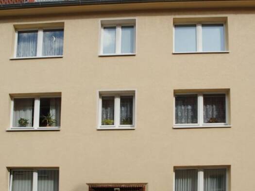 Wohnung zur Miete 438 € 2 Zimmer 51,5 m² EG frei ab 01.09.2026 Am Exerzierplatz 5 Eißendorf Hamburg 21073