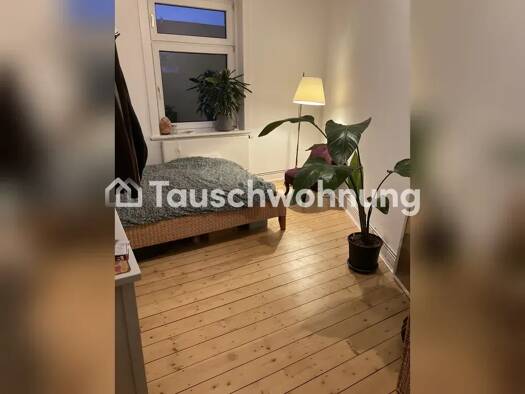 Wohnung zur Miete Tauschwohnung 480 € 2 Zimmer 56 m² Linden-Nord Hannover 30451