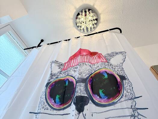 Wohnung zur Miete 1.400 € 2,5 Zimmer 67 m² Geschoss 4/5 frei ab sofort Rubensstraße 3 B Schöneberg Berlin 12159