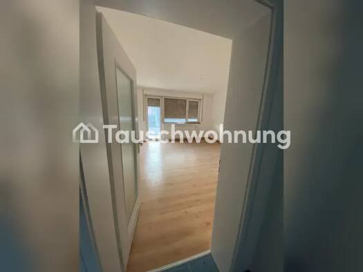 Wohnung zur Miete Tauschwohnung 550 € 2 Zimmer 60 m² 2. Geschoss Oststadt Schwetzingerstadt / Oststadt 68165