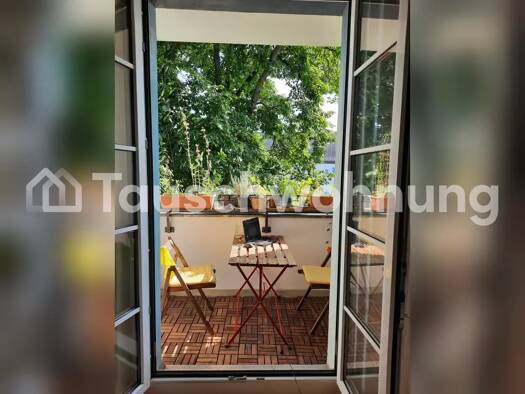 Wohnung zur Miete Tauschwohnung 469 € 2 Zimmer 56 m² 3. Geschoss Müggelheim Berlin 12459