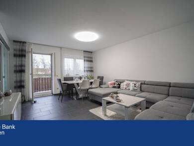 Wohnung zum Kauf 240.000 € 3 Zimmer 71,6 m² Burgau Burgau 89331