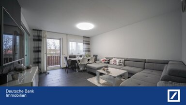 Wohnung zum Kauf 265.000 € 3 Zimmer 71,6 m² Burgau Burgau 89331