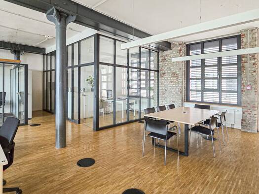 Bürofläche zur Miete provisionsfrei 11,80 € 360 m² Bürofläche Elberfeld Elberfeld 42117