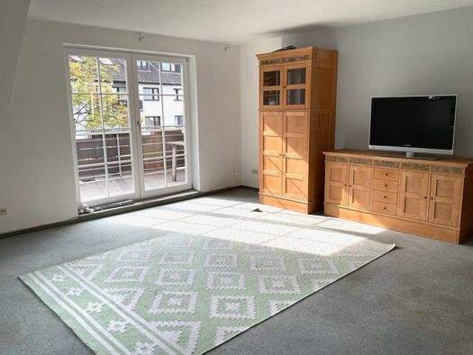 Wohnung zum Kauf 215.000 € 2 Zimmer 74,8 m² 2. Geschoss frei ab sofort Brinkum Stuhr 28816