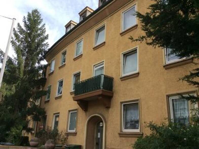 Wohnung zur Miete 1.234 € 3 Zimmer 87,1 m² 2. Geschoss frei ab 17.06.2025 An der Philippsschanze 22 Oberstadt Mainz 55131