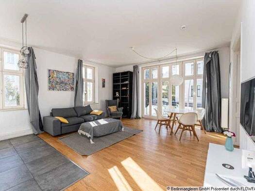 Sonstiges zum Kauf als Kapitalanlage geeignet 419.000 € 2 Zimmer 68 m² Kopernikusstraße 18 Friedrichshain Berlin, Friedrichshain 10245