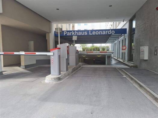 Tiefgaragenstellplatz zur Miete provisionsfrei 107 € Kleiststraße 33-37 Weststadt Ulm 89077