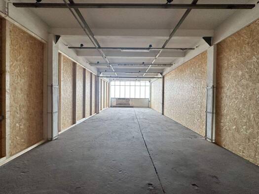 Lagerhalle zur Miete provisionsfrei 250 € 110 m² Lagerfläche Schönbörnchen Glauchau 08371