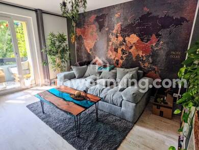 Wohnung zur Miete Tauschwohnung 350 € 2 Zimmer 50 m² Französisch Buchholz Berlin 13187