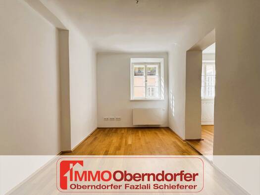 Wohnung zur Miete 2.150 € 3,5 Zimmer 110,9 m² 3. Geschoss Salzburg Salzburg 5020