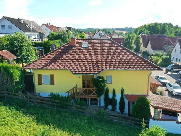 Bungalow zum Kauf provisionsfrei 887.000 € 5 Zimmer 191 m² 714 m² Grundstück Münzesheim Kraichtal OT Münzesheim 76703