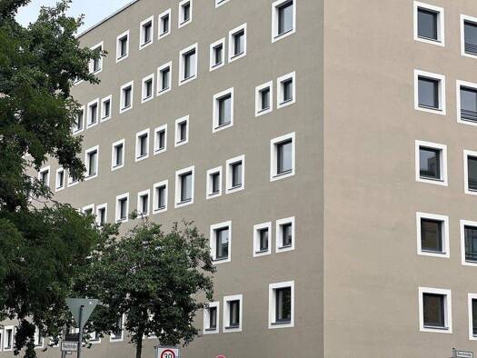 Wohnung zur Miete - Erstbezug 1.298 € 3 Zimmer 92,7 m² 2. Geschoss Asnièresstraße 5 Hakenfelde Berlin 13587