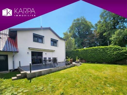 Einfamilienhaus zum Kauf 380.000 € 6 Zimmer 170 m² 495 m² Grundstück frei ab sofort Nahe 23866