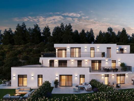 Wohnung zum Kauf 541.500 € 3 Zimmer 59,4 m² EG Aldrans 6071