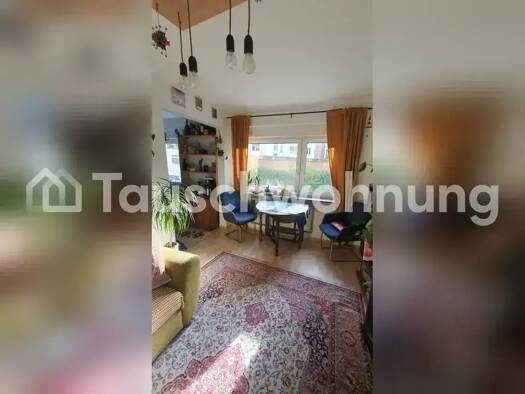 Wohnung zur Miete Tauschwohnung 850 € 3 Zimmer 55 m² EG Altstadt-Nord Köln 50670